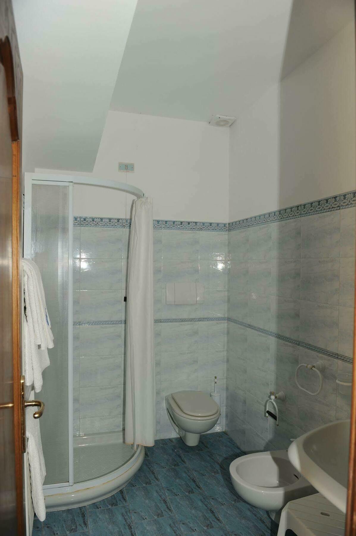 Hotel Dimora Fornillo Positano Exterior photo